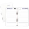 AT-A-GLANCE (DayMinder) 2025-2026 Daily Academic Desk Appointment Book, 4-7/8" x