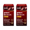 Senthue Black Maca Mega Booster 600mg x 120 tablets (2)