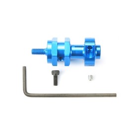 Tamiya OP. 1240 Clamp Type Wheel Stopper 54240 (hoppuappuopusyonzu No. 1240)