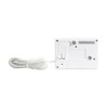Hygiplas Digital Fridge/Freezer Thermometer 52X73X15mm Temperature Catering