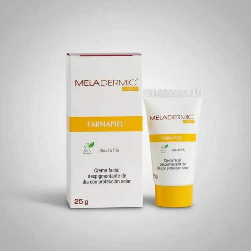 Farmapiel Meladermic Dia