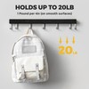 5 m double sided tape for carpet, photo wall, 1