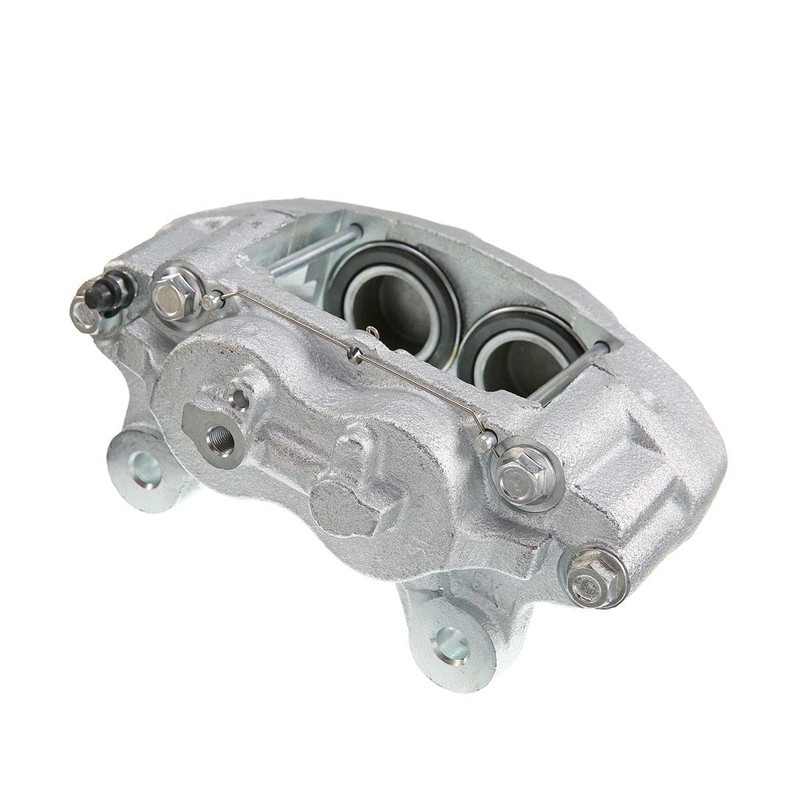 A-Premium Disc Brake Caliper Assembly Compatible with Select Toyota Models