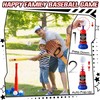 Erixazs Tball Set for Kids, T Ball Sets for Toddlers