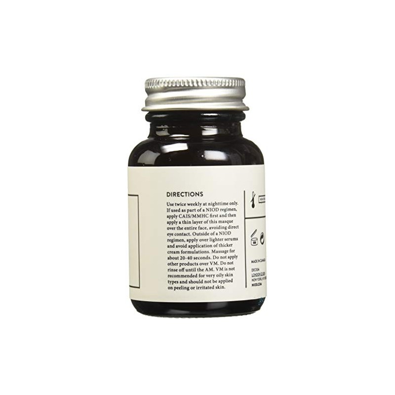 Niod Voicemail Masque 1.7 Oz