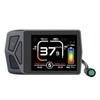 Varstrom EBike Display: 2.4" Ebike Screen for Tong-Sheng Mid Motor