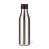 Les Artistes Paris Bottle'Up, 750 ml, Timeless Stainless Steel