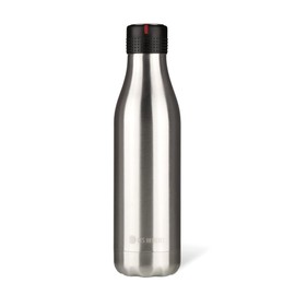 Les Artistes Paris Bottle'Up, 750 ml, Timeless Stainless Steel