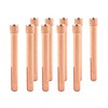 SÜA - Collet for TIG Welding Torches 17/18/26-3/32'' (2.4mm) -