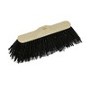 VERDELOOK | Scopa Industriale in PVC piumata su Base in