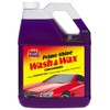 Purple Power (9220P) Prime-Shine Wash and Wax - 1 Gallon