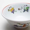 色絵 唐子 Soup Bowl AM – ir003