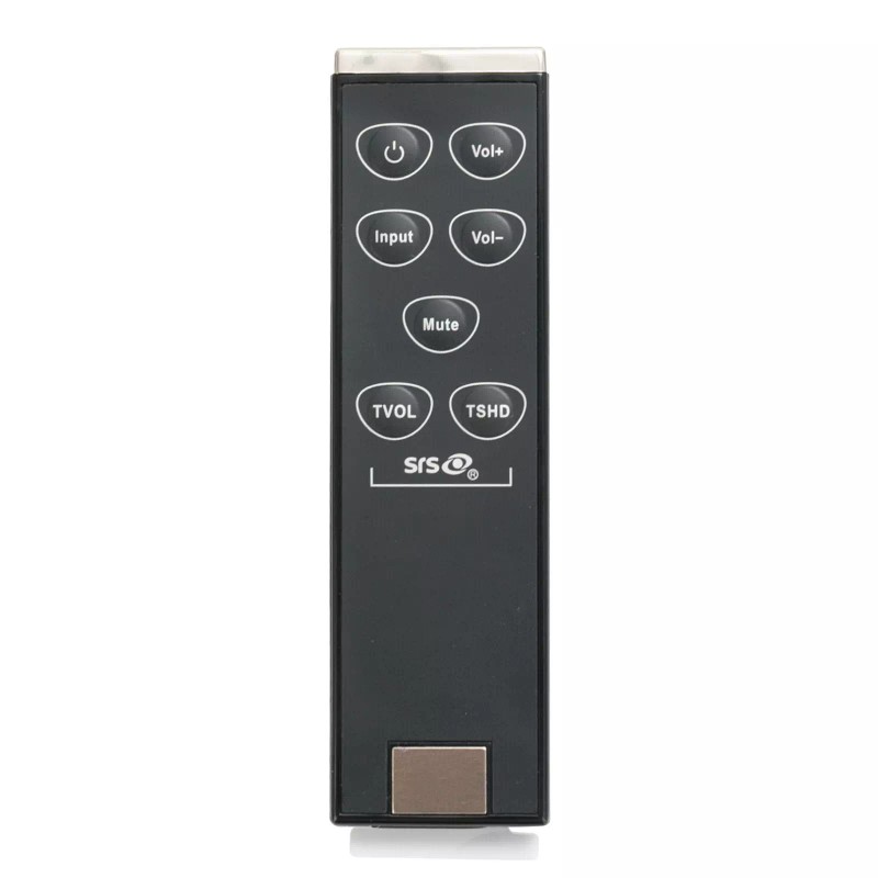 Unbranded New 90207123602 Remote Control for VIZIO Sound Bar VSB200