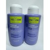 Yellow Silver Shampoo 500 Ml + Acondicionador 500 Ml