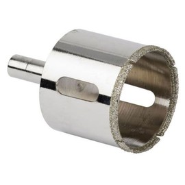 OX Tools EPX-35 Spectrum Plus Electroplated Core-35mm Diamond Core, Multi-Colour, 35 mm