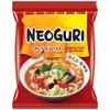 Korea Instant Noodles (CASE SET, NEOGURI SPICY SEAFOOD INSTANT NOODLES)