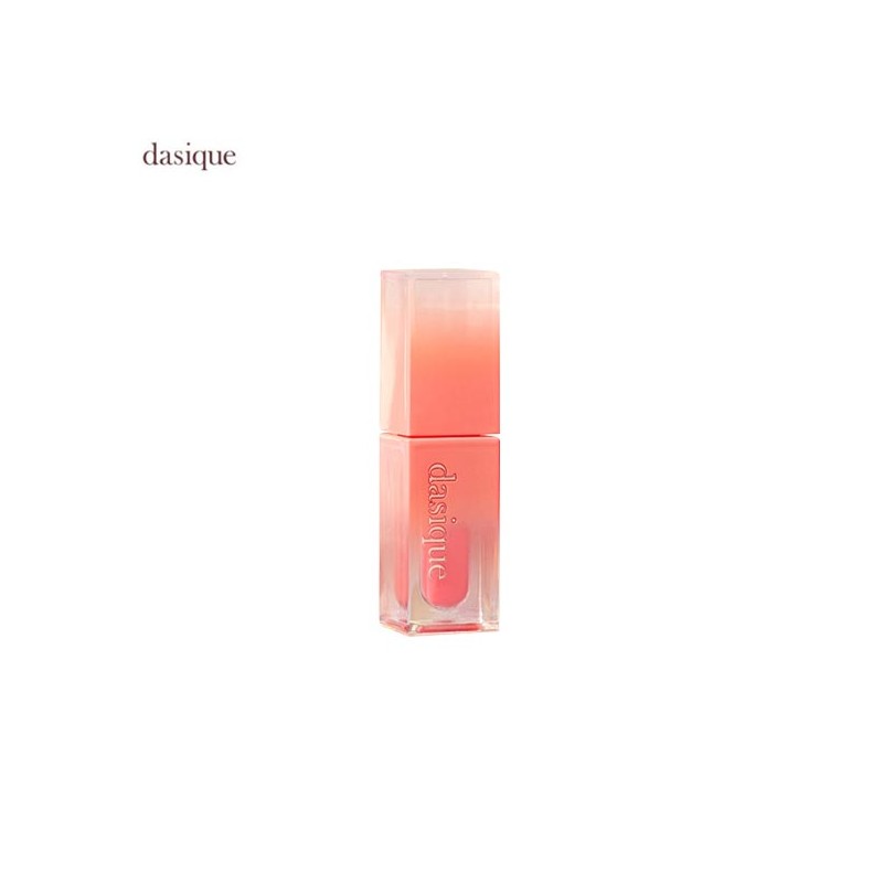 DASIQUE Juicy Dewy Tint 3.5g, Color:13 Coral Fizz