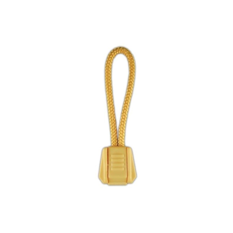 PARACORD PLANET Zipper Pulls Combinations – Choose from 5, 10