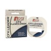P-Line CFX Fluorocarbon Leader Material Fishing Spool (27-Yard, 12-Pound)