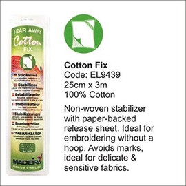 Madeira Cotton Fix