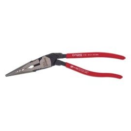 Knipex 9O 21-150, 8 3/4" Long Nose 25° Angled Pliers
