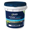 Bostik TruColor RapidCure Grout (9lbs, H144 Misty Gray)