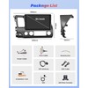 2+64G Android Car Radio for Honda Civic 2006 2007 2008