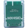BITFUNX MX4SIO SIO2SD Micro SD Adapter PS2 Memory Card Expansion