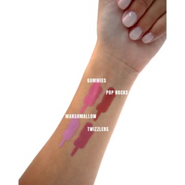 Jövö Cream Blush Marshmallow