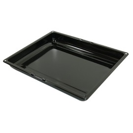 Beko Belling Carlton Flavel Lamona Leisure New World Stoves Oven Baking Tray. Genuine Part Number 419920299