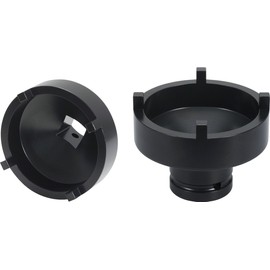 KS Tools 450.5012 3/4 " GROOVE NUT SOCKET