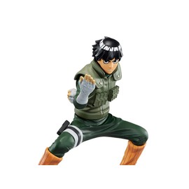 Banpresto Naruto Shippuden VIBRATION STARS ROCK LEE Rock Lee