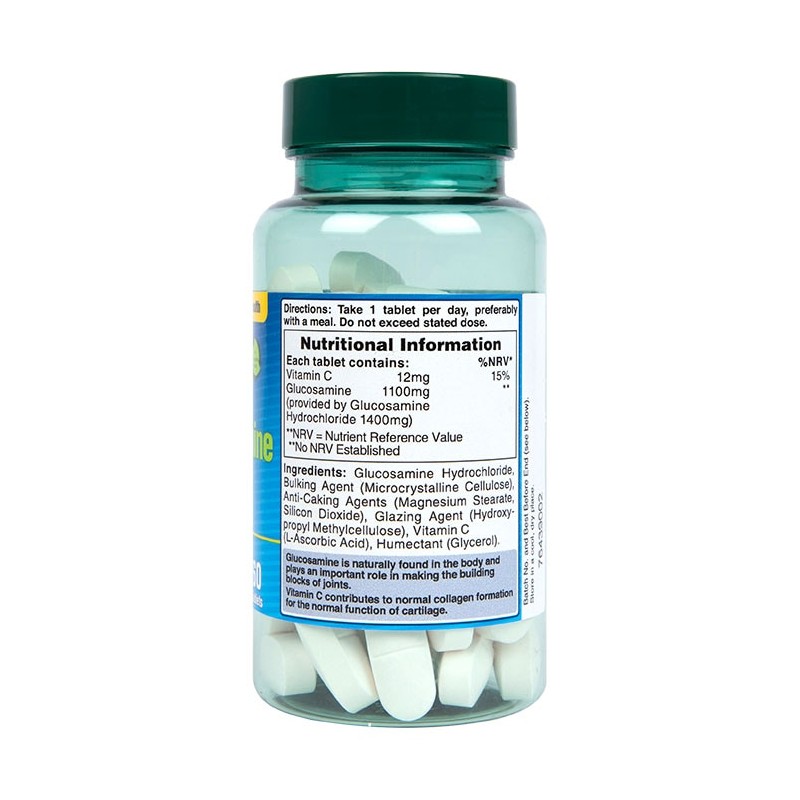 Holland & Barrett Glucosamine
