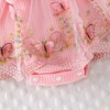 CETEPY 9-12 Month Girl Clothes Infant Baby Summer Outfits Cute