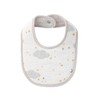D by DADWAY BBDB006360200 Dreaming Star Gauze Tie