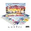 Late For the Sky Houston-opoly