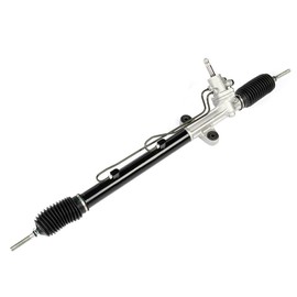 cciyu Power Steering Rack and Pinion Assembly For Honda For Accord 1998-2002,For Acura CL 2001-2003 (EXCLUDES Type-S),For Acura TL 2002-2003 (ONLY FIT Type-S)