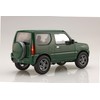 1/24 Car NEXT Series No. 13 Suzuki Jimny JB23 (Land
