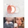 Sheglam Insta-ready Polvos Fijadores Rostro Y Ojos
