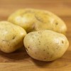 Yukon Gold Potatoes for Plántịng - Potato Sééds -2 Lbs,