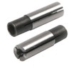 Saiper 8pcs 1/4" to 1/8" Precision Engraving Bit CNC Router