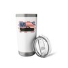 OBS GMT400 Truck SUV Stainless Steel Insulated Tumbler