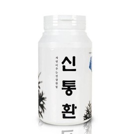 Sanhaerang Sintonghwan 300g / 산해랑 신통환 300g