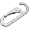 TRUSCO Snap Hook Stainless Steel D Shaped Wire Diameter φ