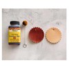 Fiebing Leather Dye 4 Oz Color - (Light Brown)