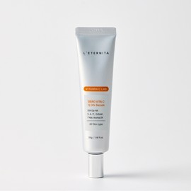 Letternita Reternita day Ciero Vita C 12.3 Serum / 레테르니타day 씨에로 비타C 12.3 세럼