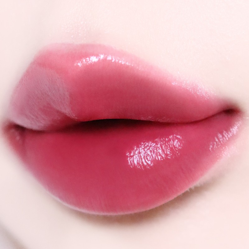 WAKEMAKE Healthy Glow Balm Stick - 10 Fig Red