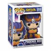 Funko Pop! Anime: Seiya - Phoenix Ikki Vinyl Figure (Bundled