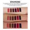 YOUNG VISION Velvet Matte Liquid Lipstick Long Lasting, 4-in-1 Multi-Use