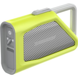 LifeProof AQUAPHONICS AQ9 Portable Bluetooth Speaker - Laguna Clay
